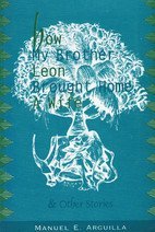 How my brother Leon brought home a wife, and other stories (Paperback)