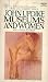 Museums and Women by John Updike (1973-10-12)