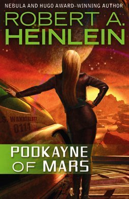 Podkayne of Mars