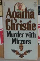 Murder with Mirrors