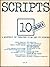 Scripts Volume 1, Number 10...