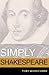 Simply Shakespeare by Widdicombe, Toby (2001) Paperback