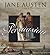 By Jane Austen Persuasion (Unabridged) [Audio CD] by Unknown Author