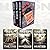 Charlie Higson Enemy Collection 3 Books Bundle Gift Wrapped Slipcase Specially For You