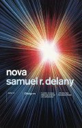 Nova (68) by Delany, Samuel R [Paperback (2002)]