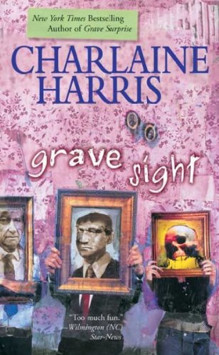 Grave Sight 1