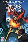 Rivers of London by Ben Aaronvitch