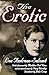 The Erotic by Lou Andreas-Salome (2014-02-28)