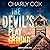 The Devil's Playground (Detective Alyssa Wyatt, #4)