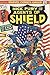 Nick Fury and his Agents of S.H.I.E.L.D. #2