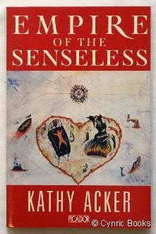Empire of the Senseless.