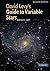 David Levy's Guide to Variable Stars by David H. Levy (2006-01-16)
