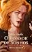 O Invasor de Sonhos (Almas Sombrias Livro 1) (Portuguese Edition)