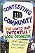 James DeFilippis,Robert Fisher,Eric Shragge'sContesting Community: The Limits and Potential of Local Organizing [Hardcover](2010)