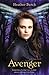 Avenger (Halflings Novel, A) by Burch, Heather [Hardcover(2013/3/26)]
