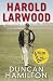 Harold Larwood by Duncan Hamilton (2016-07-26)