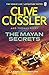The Mayan Secrets: Fargo Adventures #5 by Clive Cussler (2014-10-09)