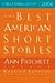 The Best American Short Stories 2006[Paperback,2006]