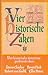 Vier historische zaken