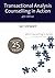 Transactional Analysis Counselling in Action (Counselling in Action series) by Ian Stewart (23-Oct-2013) Paperback