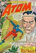 The Atom #1