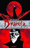 COMPLETE DRACULA TRADE PAPERBACK