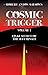 Cosmic Trigger I: Final Secret of the Illuminati 24th Printing edition by Robert Anton Wilson (2013) Paperback