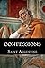 Confessions by Saint Augustine (2014-03-18)