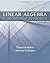 Linear Algebra: A Geometric Approach Second edition by Shifrin, Ted, Adams, Malcolm (2010) Hardcover