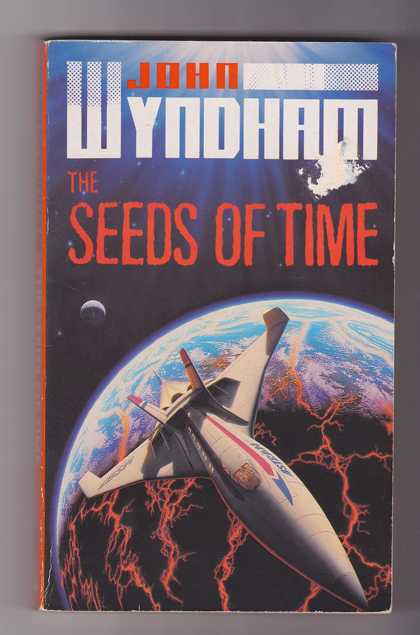 The Seeds of Time
