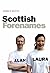 Scottish Forenames by Donald Whyte (2005-03-01)