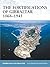 The Fortifications of Gibraltar 1068-1945 (Fortress) by Darren Fa (Illustrated, 10 Oct 2006) Paperback