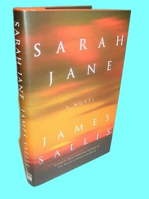 Sarah Jane