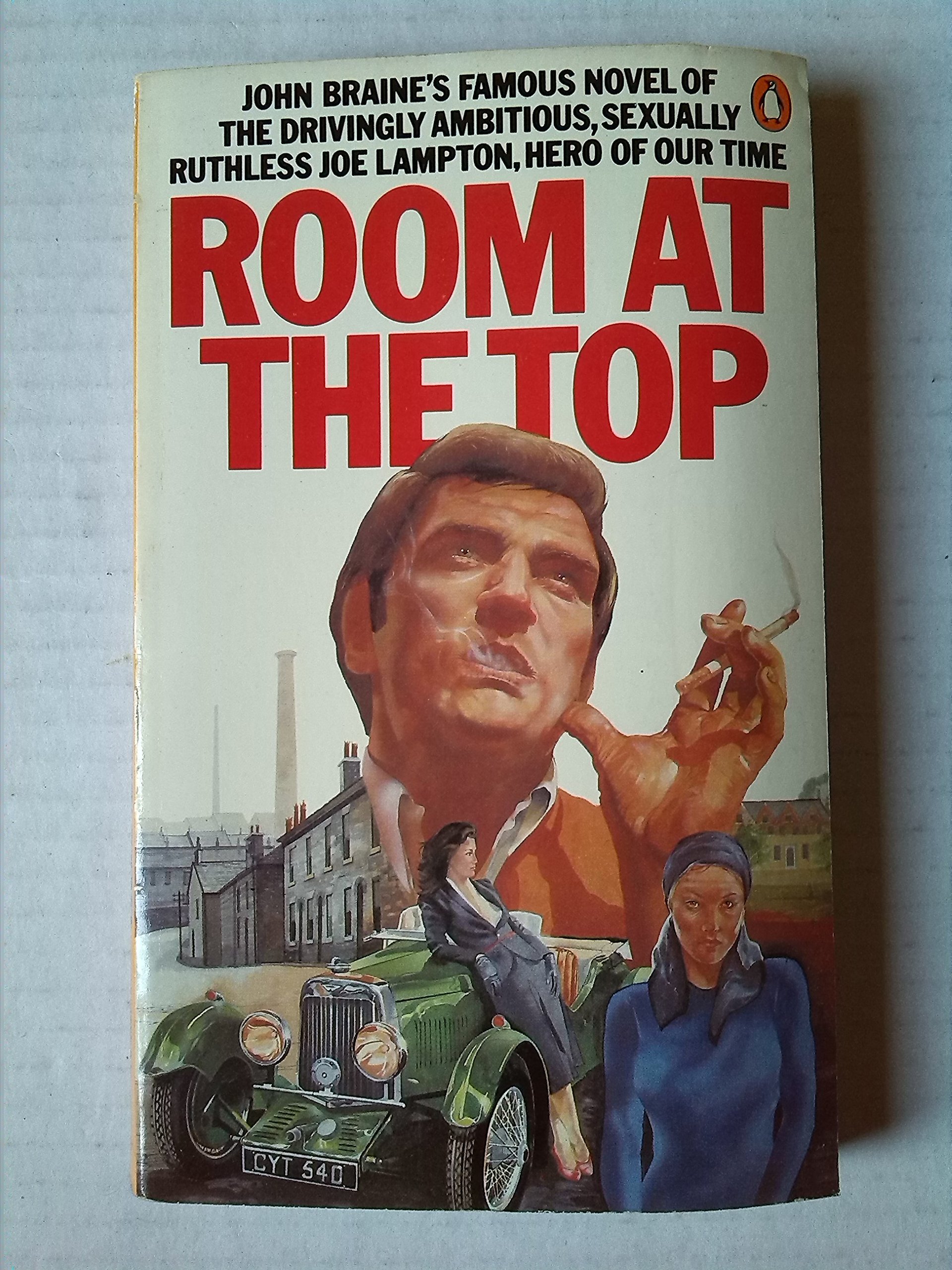 room at the Top