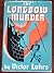 The Longbow Murder by Victor Luhrs