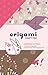 Origami Craft Pad( Creature...