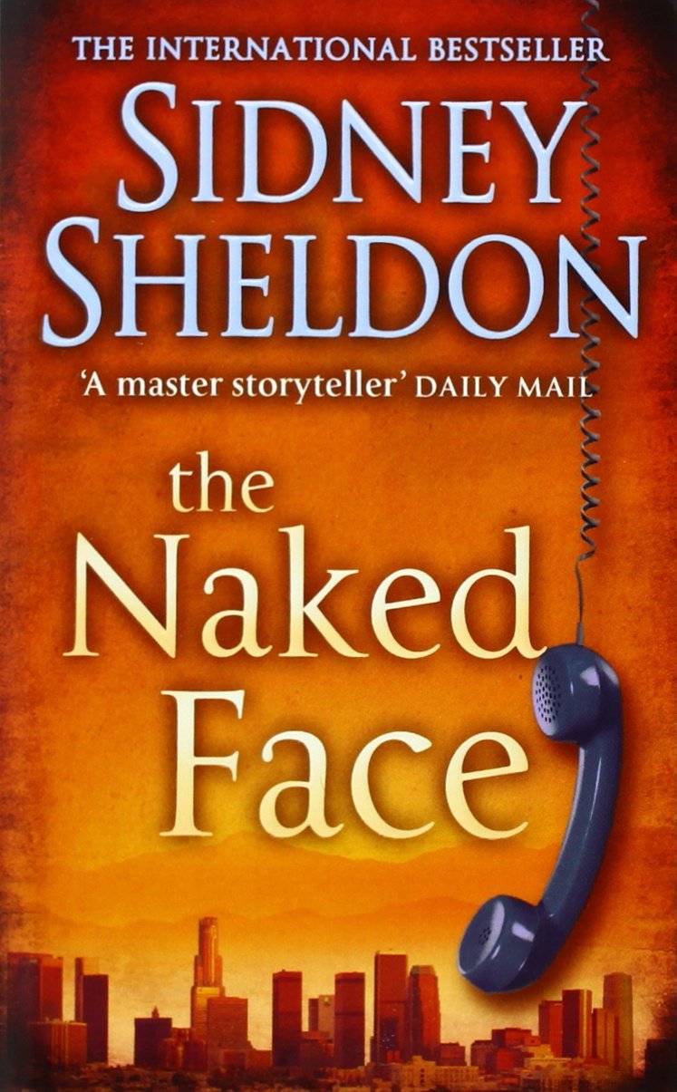 The Naked Face