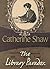 The Library Paradox by Catherine Shaw (2008-07-17)