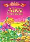 Alice in Wonderland in Vietnamese (