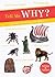 Tell Me Why?: Answers to Hundreds of Questions! (Tell Me Series) by Ne ukazan (2003-12-28)