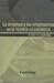 EMPRESA Y OS EMPRESARIOS EN LA TEORIA ECONOMICA, LA by Homero Cuevas