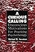 A Curious Calling by Michael Sussman (1992-01-01)