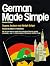 German Made Simple [Revised Edition] by Eugene Jackson (1985-08-01)
