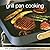 Grill Pan Cooking by Elsa Petersen-Schepelern (2006-03-04)