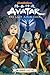 Nickelodeon Avatar( The Last Airbender( The Search Part Two)[... by GeneLuenYang