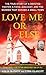 By Colin McEvoy Love Me or Else: The True Story of a Devoted Pastor, a Fatal Jealousy, and the Murder that Rocked a (Original) [Mass Market Paperback]
