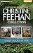 Christine Feehan 3-in-1 Collection: Wild Rain (#2), Burning Wild (#3), Wild Fire (#4) (Leopard Series) by Christine Feehan (2016-01-25)