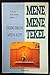 Mene, Mene, Tekel by Eugene Ehrlich