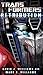Transformers: Retribution by David J. Williams (2014-01-28)