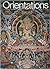Orientations (August 1971) ...